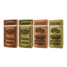 Xintai Whiskey турбо зажигалка