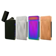 Aomai 2250 сенсорная электроимпульсная USB зажигалка