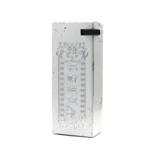 Dolphin HY708 бензиновая зажигалка