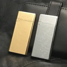 HB020 бензиновая зажигалка