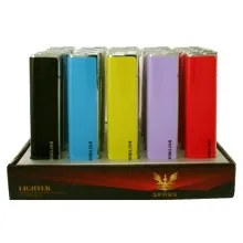 Raythor HL-41-26 турбо зажигалка