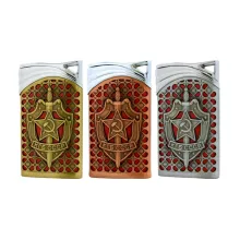 Xintai 006 турбо зажигалка