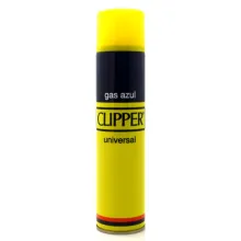 Clipper газ 300 мл.