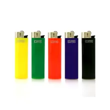 Clipper BP21D кремниевая зажигалка