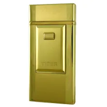 TIGER TW915 J-1 электроимпульсная USB зажигалка