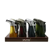 Xing HL-47-31 турбо зажигалка
