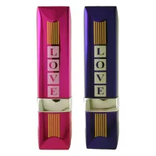 Sharing L6605 USB зажигалка Помада