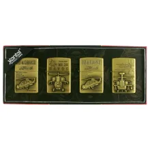 Jiantai Вертолеты бензиновые зажигалки
