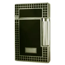 Kuboy K1-46B кремниевая зажигалка