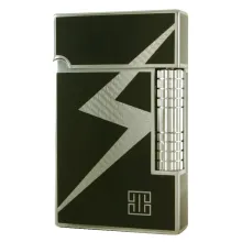 Kuboy K1-46A кремниевая зажигалка