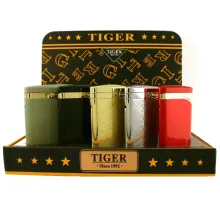 Tiger LC905C турбо зажигалка