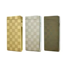 Promise BN230B электроимпульсная USB зажигалка