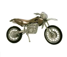 Motorcycle Model настольная турбо зажигалка мотоцикл