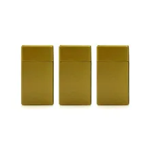 Focus Palm Pilot Gold турбо зажигалка