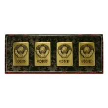 Bohai CCCP бензиновые зажигалки