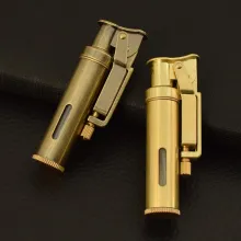 Yubang YBJINYU2 бензиновая зажигалка
