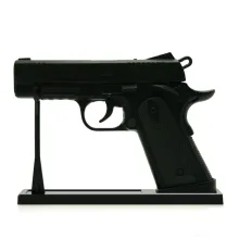 Pistol 818 турбо зажигалка пистолет