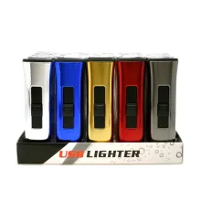 Z-8150 USB зажигалка