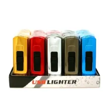 Z-8899 USB зажигалка