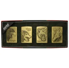 Jiantai Хищники бензиновые зажигалки
