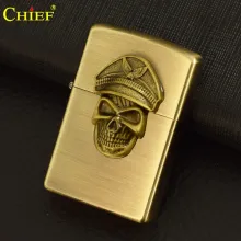 Chief CF1243QT бензиновая зажигалка