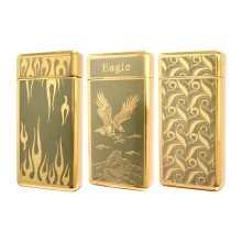 Aomai 400 USB зажигалка