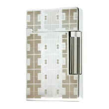 Kuboy K1-46D кремниевая зажигалка