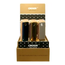 Сiger YQ031 USB зажигалка