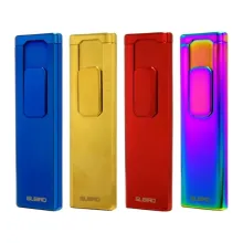 GLBIRD USB зажигалка 