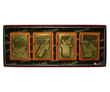Jiangling Авианосец бензиновые зажигалки