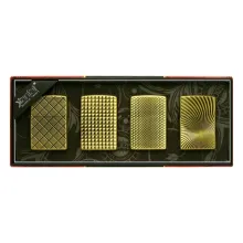 Jiantai Classic бензиновые зажигалки