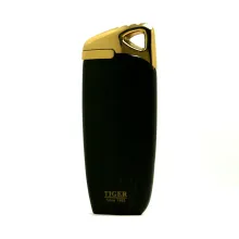 Tiger TW879 турбо зажигалка