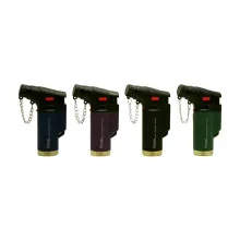 Pride EWT-625 турбо зажигалка заправляемая