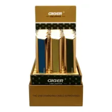 Сiger YQ057 USB зажигалка