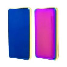 Jinbang DA-17 электроимпульсная USB зажигалка 2 в 1 