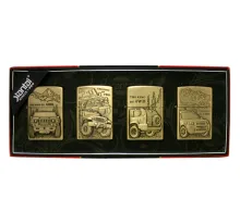 Jiantai Джипы бензиновые зажигалки