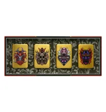 Supsmok 2 Gold бензиновые зажигалки