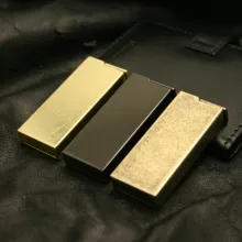 Yubang 2833 бензиновая зажигалка