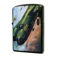 Aomai 723 электроимпульсная USB зажигалка