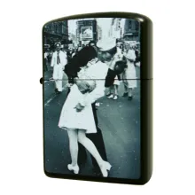 Aomai 740 электроимпульсная USB зажигалка 
