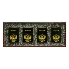 Bohai Россия Black бензиновые зажигалки