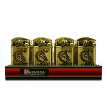 Hengda HL50-35 "Дракон" турбо зажигалка