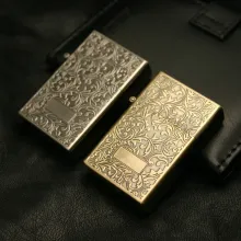 Broad BD349 турбо зажигалка