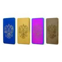 Aovei сенсорная USB зажигалка 2 в 1.