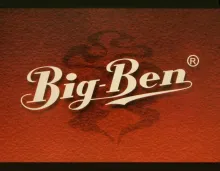 Трубки Big Ben