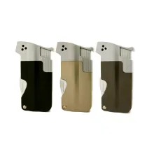 Baofa A20870 пьезо зажигалка для трубки 
