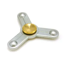 Tekhnotronik Three Hand Spinner спиннер 