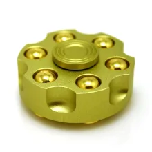 The Drum Barrel Hand Spinner спиннер 