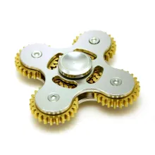 Gear 5 Hand Spinner cпиннер 