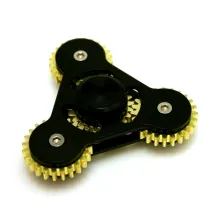 Gear 4 Hand Spinner cпиннер 